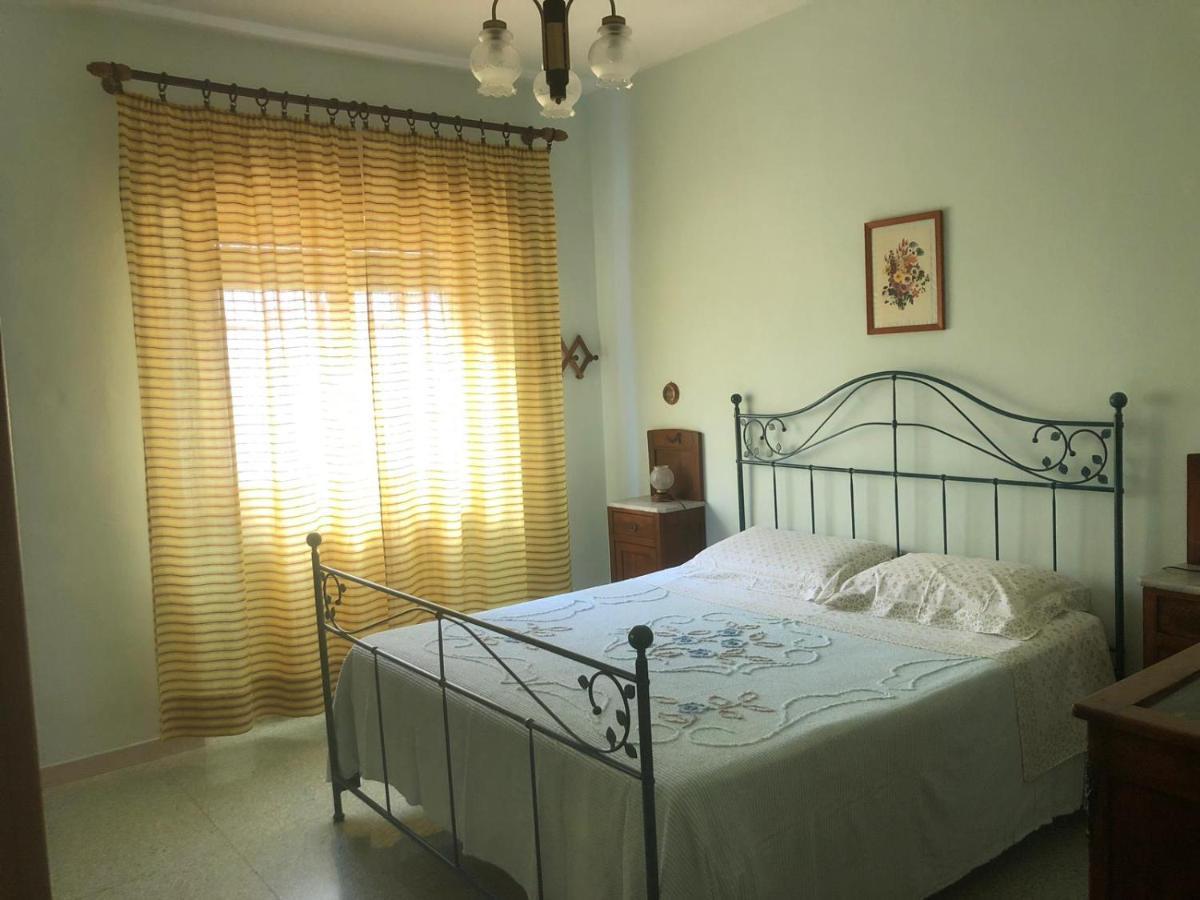 Palazzo Azelio B&B Castiglione del Lago Exteriér fotografie